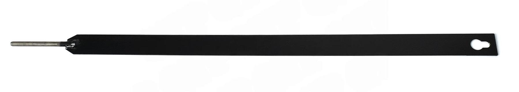 Br�ndstoftankrem Ford TM120 - TM155 716mm