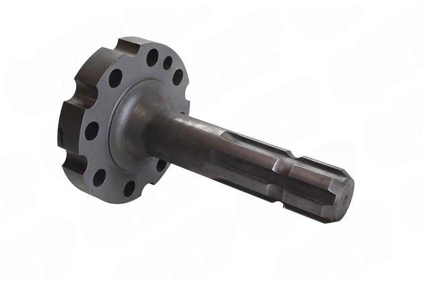 PTO-axel 64 Series 82 Series 540 RPM 1 3/8