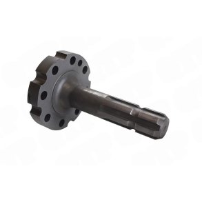 PTO-aksel 64 Series 82 Series 540 RPM 1 3/8
