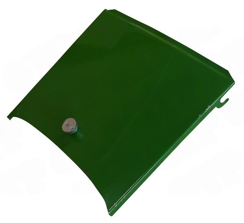 Batterilucka John Deere 820 830 1020