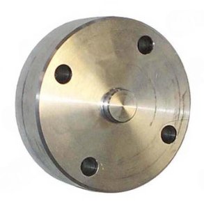 Melleml�g til vandpumpe Ford 7600 - 1922 Vandpumpe