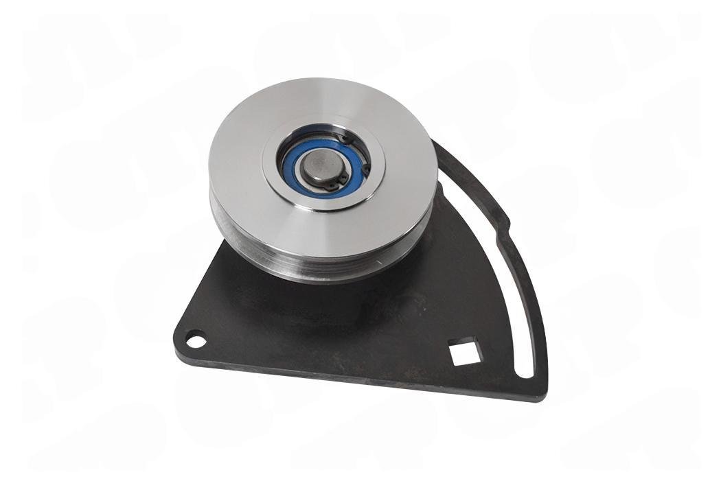 L�phjulssats Ford 7610 7810
