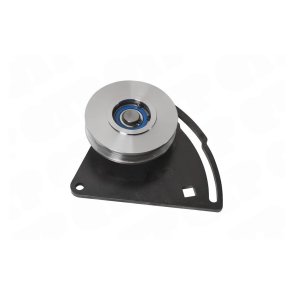 L�berulle Samling Ford 7610 7810