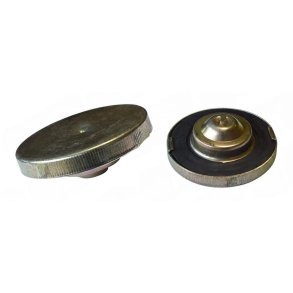 Br�ndstoftankd�ksel Massey Ferguson Metal