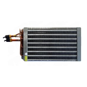 Fordamper JCB 2CX 210 212 214 215 217