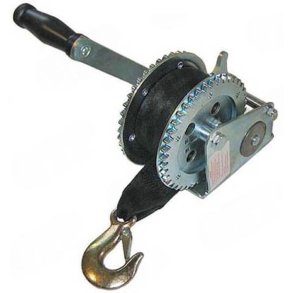 Sp�ndev�rk 500Kg (6MTS REM)