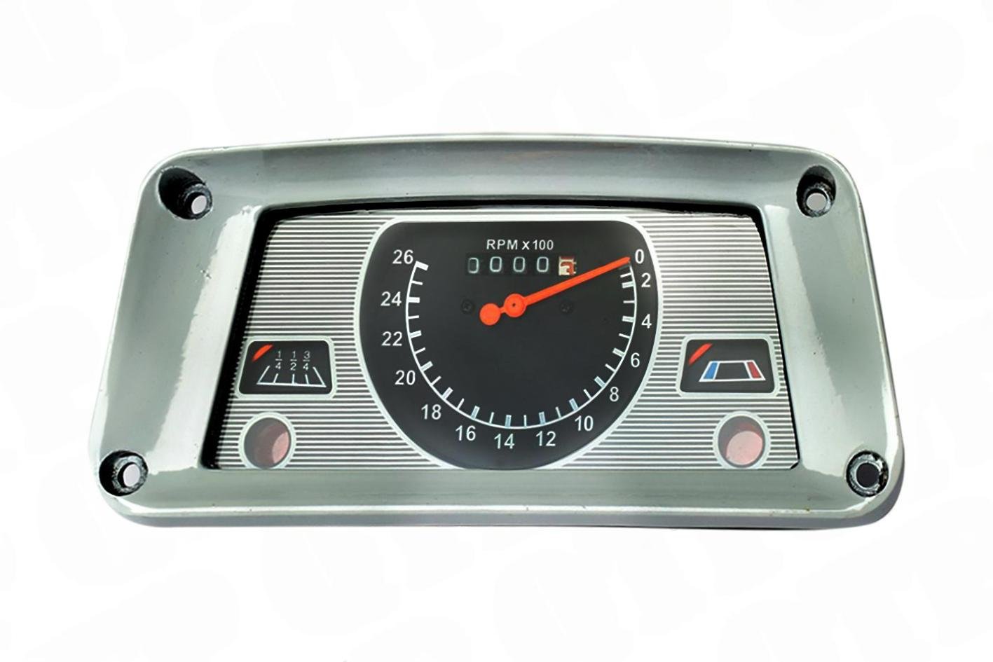Instrumentpanel