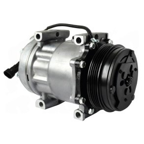 Kompressor Case IH 140 Maxxum 100 MXU100 MXU110 MXU115 MXU125 MXU130 MXU135 Maxxum140 Ford TS100A TS