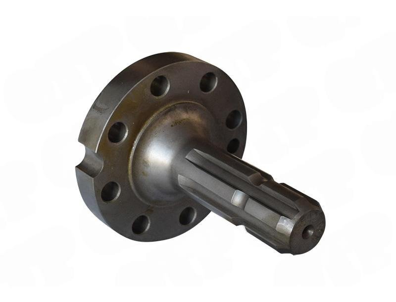 PTO-axel 64 Series 82 Series 540 RPM 1 3/8