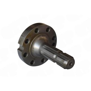 PTO-aksel 64 Series 82 Series 540 RPM 1 3/8