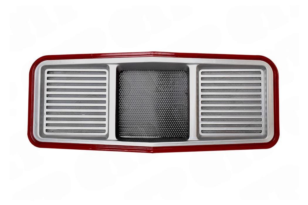 Frontgrill IHC 644 744 844 745 845 946 1046