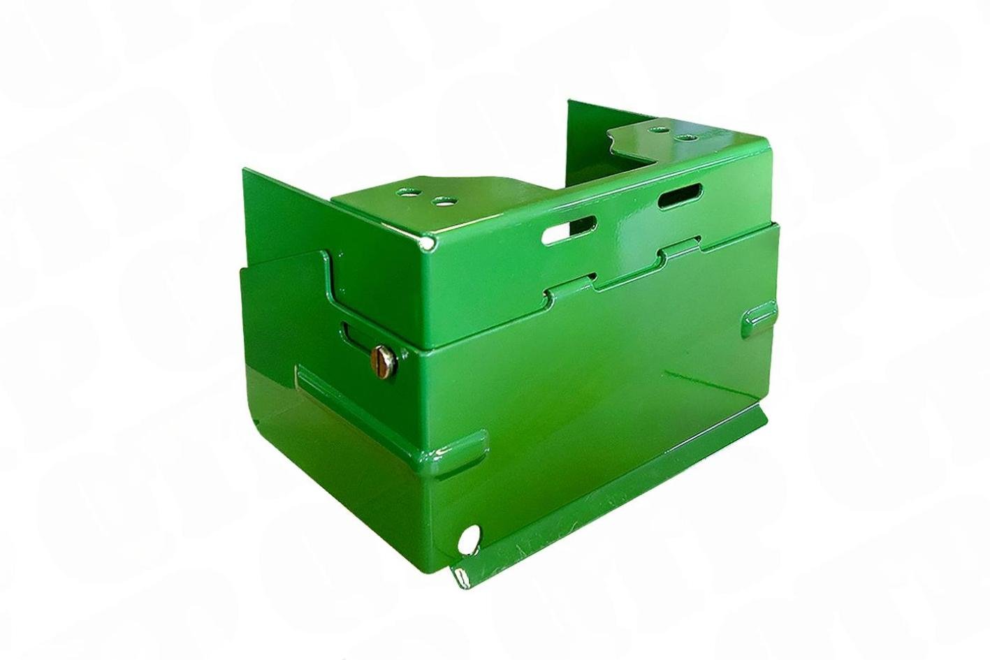 PTO-beskyttelsesmontering | John Deere | 720-00519-00 L40969 L113485 | DRP00519