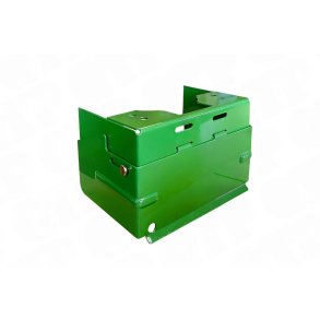 PTO-beskyttelsesmontering | John Deere | 720-00519-00 L40969 L113485 | DRP00519