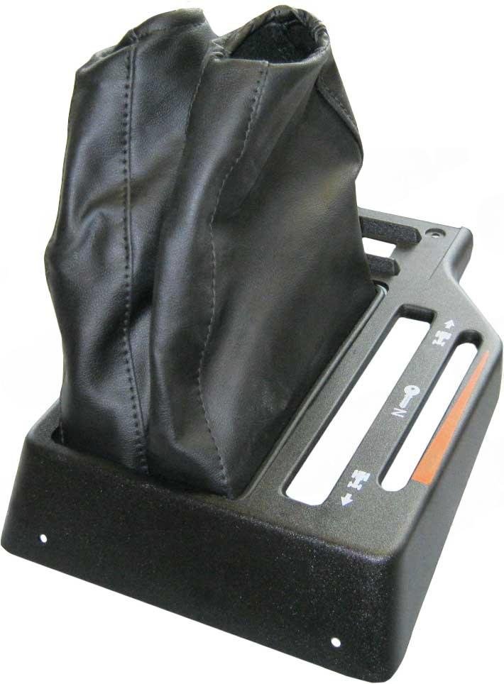 Gearv�lgerst�vle Ford 7840 & Plastkonsol