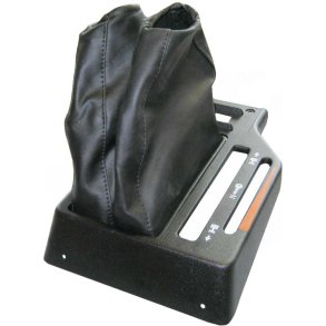 Gearv�lgerst�vle Ford 7840 & Plastkonsol