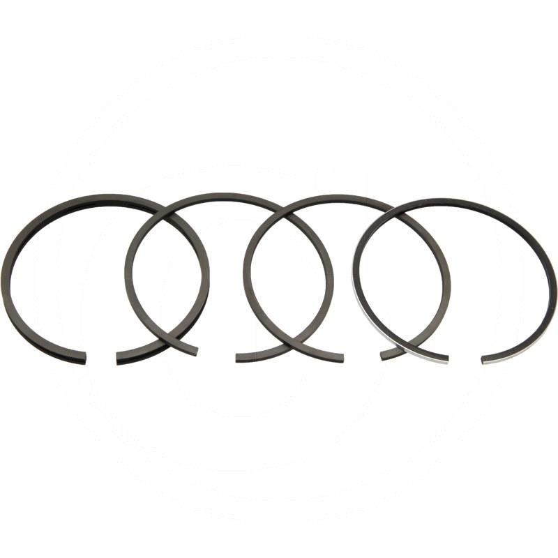 Stempelringst MF 35 Benzin 87mm