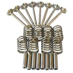 Ventilst MF 35 135 Benzin