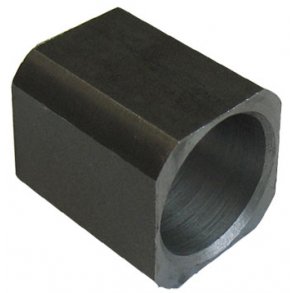 Afstandsstykke - mtrik til liftstang