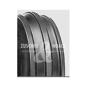 4.00 - 16 4PR 69A6 TT TF-9090 3-Rib