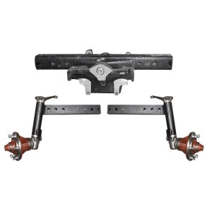 Axle Conversion Kit