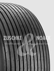 16x6.50 - 8 85A6 10PR TT Farm SP Implement med slange