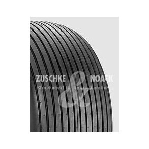 18x8.50 - 8 82A6 6PR TT Carl. Farm Implement Med slange