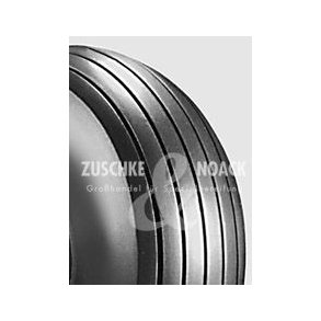 26x8.0 - 14 16-20PR TT Runderneuert Rib