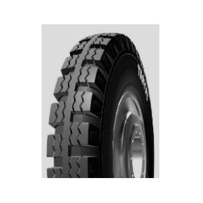 6.00 - 16 6PR TT IMP100 Set mit TR15