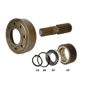 Planetary Gear Repair Kit ZFAPL335