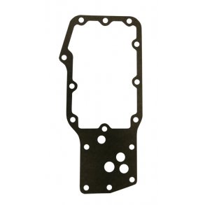 Pakning til olieklerelement