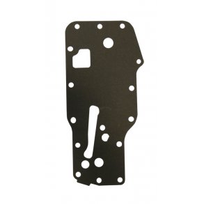 Pakning til klerelement