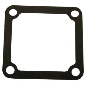 Pakning til indsugning