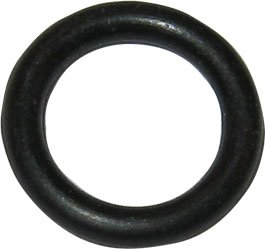 O-ring för ventil