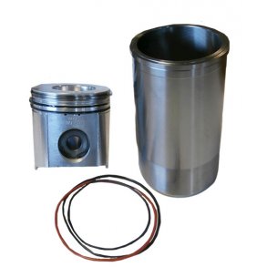 Cylinderkit