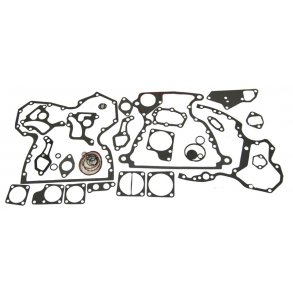  Pakningsst til konvertering