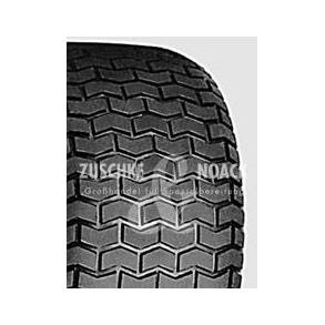 15x6.00-6 45A4 2PR TL Carlisle Turf Saver