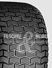 15x6.00-6 4PR TT V 3502 Med slange