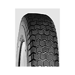 16x6.50-8 46A4 2PR TL Carlisle Turf Saver