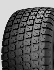 16x7.50-8 67A3 4PR TL Mighty Mow TS