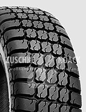 17.5-24 139A8 8PR TL Galaxy Mighty Mow
