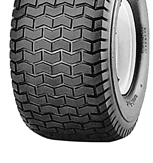 18x6.50-8 58A4 2PR TL Carlisle Turf Saver