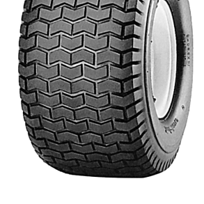 18x6.50-8 58A4 2PR TL Carlisle Turf Saver
