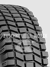18x7.00-8 76A6 6PR TL TR 360