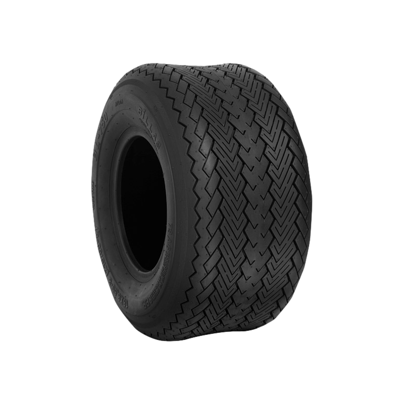 18x8.50-8 4PR TL P 509