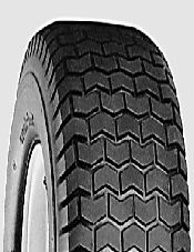 18x9.50-8 2PR TL Carlisle Turf Saver