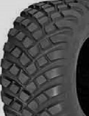 220/55-12 82A8/B TL Galaxy GardenPRo