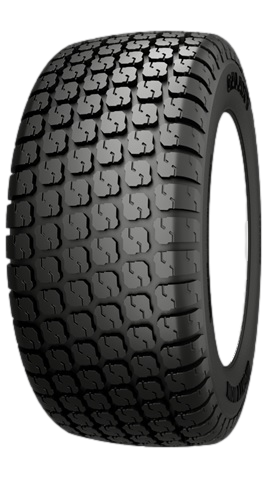 22x10.00-10 90A4 4PR TL Galaxy Mighty Mow TS