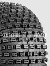 22.5x10.00-8 74F 4PR TL Carlisle Turf Tamer