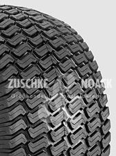 25x8.50-14 98A4 6PR TL Carlisle Multi Trac