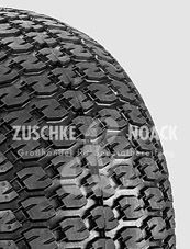 25x8.50-14 6PR TL GoodYear Soft Trac